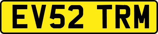 EV52TRM