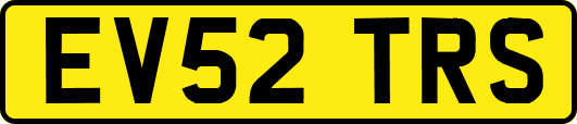EV52TRS