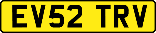 EV52TRV