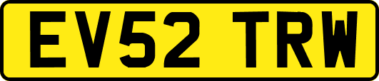 EV52TRW