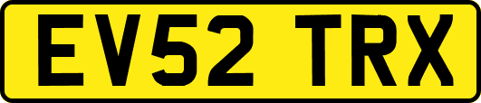 EV52TRX
