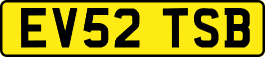 EV52TSB