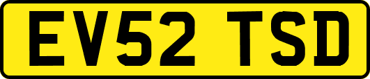 EV52TSD
