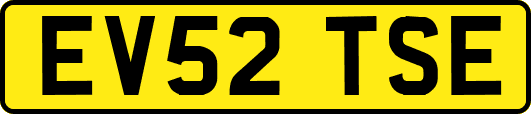 EV52TSE