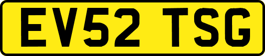 EV52TSG