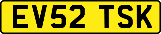 EV52TSK