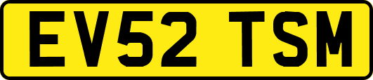 EV52TSM
