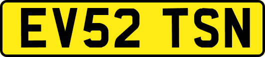 EV52TSN