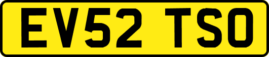 EV52TSO
