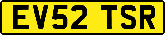 EV52TSR