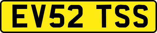 EV52TSS