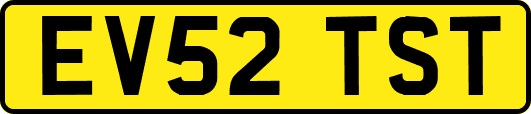 EV52TST