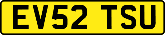 EV52TSU