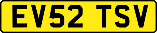 EV52TSV