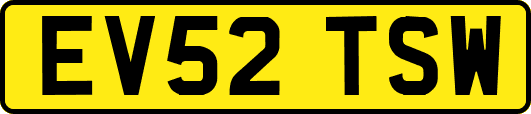 EV52TSW
