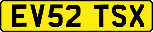 EV52TSX