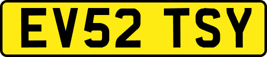 EV52TSY
