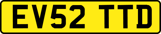 EV52TTD