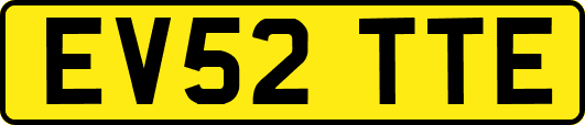 EV52TTE