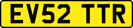 EV52TTR