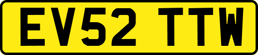 EV52TTW