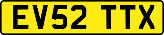 EV52TTX