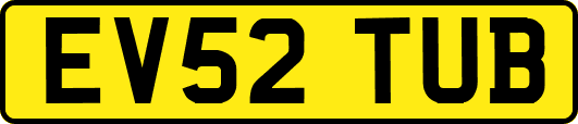 EV52TUB