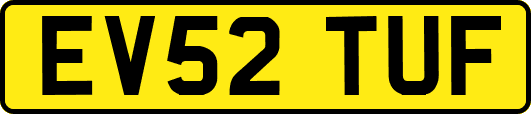 EV52TUF
