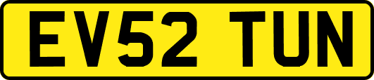 EV52TUN