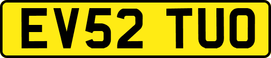 EV52TUO