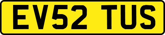 EV52TUS