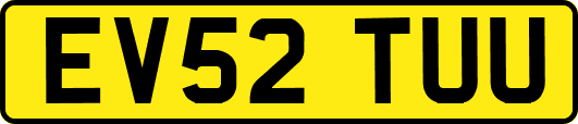 EV52TUU