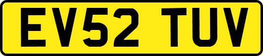 EV52TUV