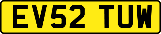 EV52TUW