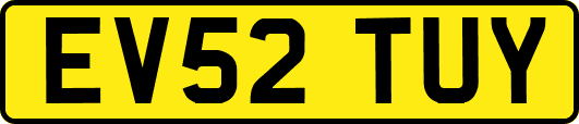 EV52TUY