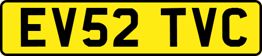 EV52TVC