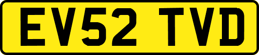 EV52TVD