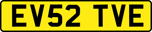 EV52TVE