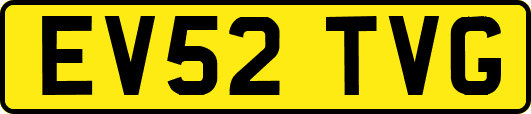 EV52TVG