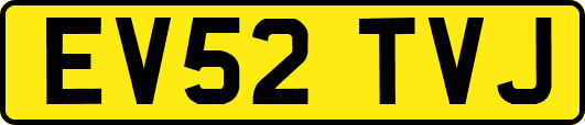 EV52TVJ