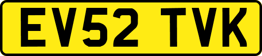 EV52TVK
