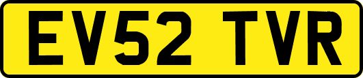 EV52TVR