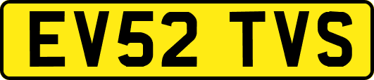 EV52TVS