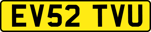 EV52TVU