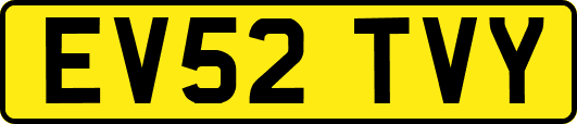 EV52TVY