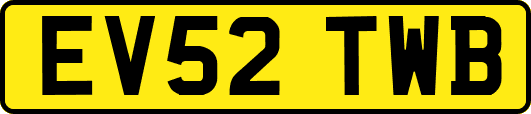 EV52TWB