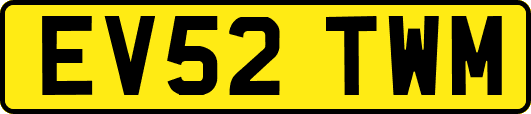 EV52TWM