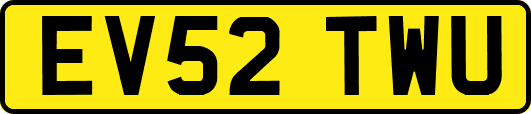 EV52TWU