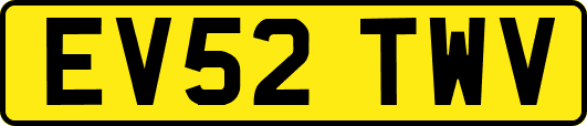 EV52TWV