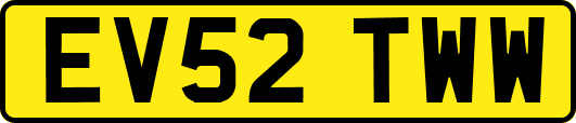 EV52TWW